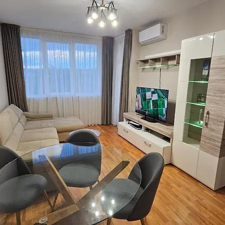 Apartament Elena 34