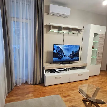 Apartment Elena 34