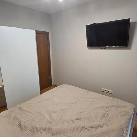 Apartment Elena 34 Varna