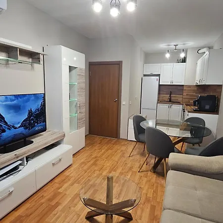 Apartment Elena 34
